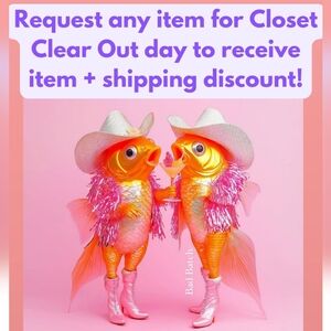 Request To Receive Discount!